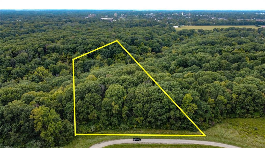 Lot 6 Buxton Woods Dr, Charleston, Illinois 61920