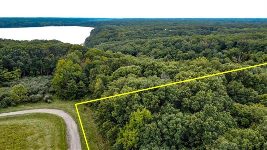 Lot 6 Buxton Woods Dr, Charleston, Illinois 61920