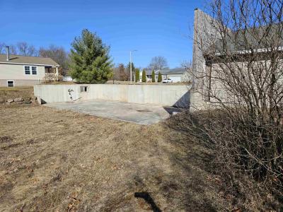 309 Driscoll Lane, Oxford, Wisconsin 53952-9088