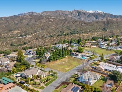 Pineridge Court, Yucaipa, كاليفورنيا 92399, الولايات المتحدة