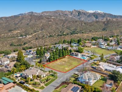 Pineridge Court, Yucaipa, كاليفورنيا 92399, الولايات المتحدة