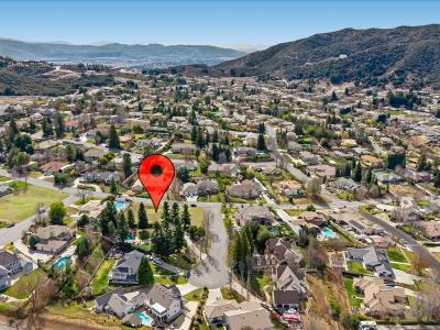 Pineridge Court, Yucaipa, كاليفورنيا 92399, الولايات المتحدة