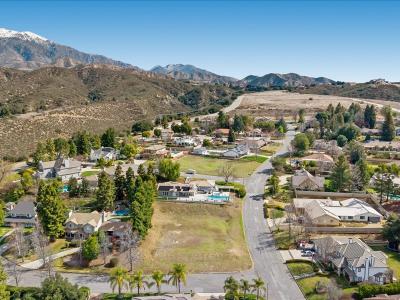Pineridge Court, Yucaipa, كاليفورنيا 92399, الولايات المتحدة