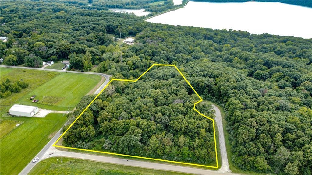 Lot 1 Buxton Woods Dr, Charleston, Illinois 61920