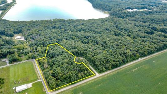 Lot 1 Buxton Woods Dr, Charleston, Illinois 61920