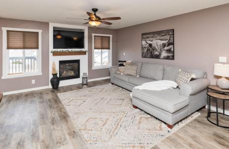 7018 Three Lakes Parkway, Des Moines, Iowa 50320, États-Unis
