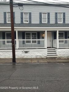 1012 Snyder Avenue, Scranton, Pennsylvania 18504, USA