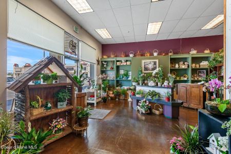 6848 N Government Way 118 , 118, Coeur D'alene, Idaho 83815, États-Unis