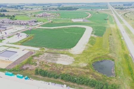 L1, B2 Wilbert Square Addition, Brookings, 南达科他州 57006, 美国