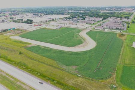 L1, B2 Wilbert Square Addition, Brookings, 南达科他州 57006, 美国