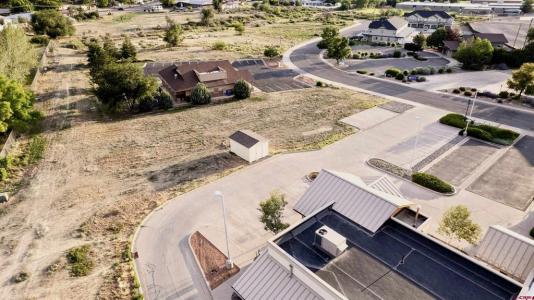 TBD Lot 14 E Star Court, Montrose, コロラド 81401, アメリカ合衆国