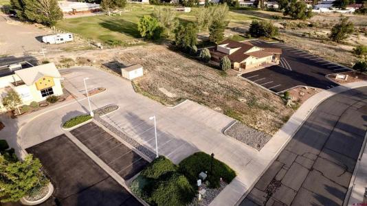 TBD Lot 14 E Star Court, Montrose, Colorado 81401, USA