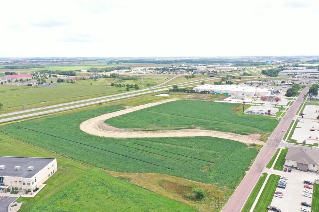L6, B2 Wilbert Square Addition, Brookings, South Dakota 57006