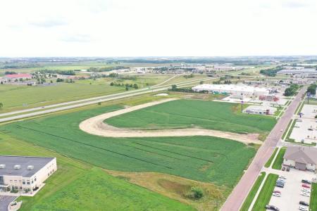 L2, B1 Wilbert Square Addition, Brookings, SD 57006, USA