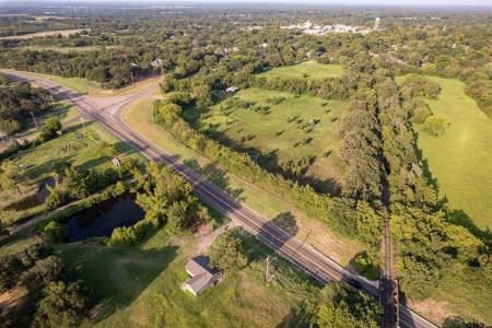 811 W Main, Mt Vernon, Texas 75457, Estados Unidos