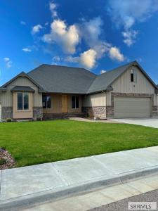 2612 Eastview Dr, Idaho Falls, Idaho 83401, USA