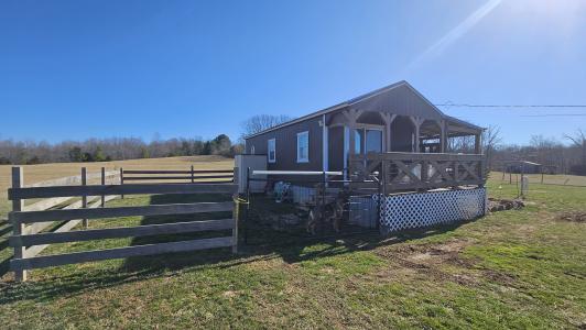 151 County Road 545, Scottsboro, Alabama 35768