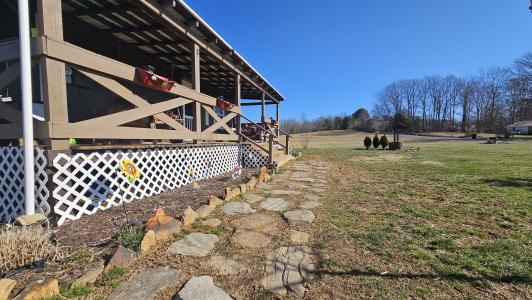 151 County Road 545, Scottsboro, Alabama 35768