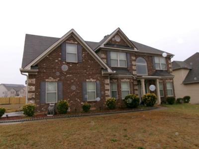 3422 Covington Court, Augusta, Georgia 30909, USA