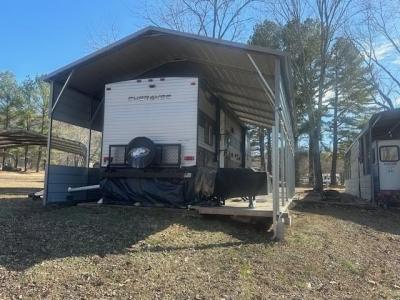 17878 Hwy 412, Colcord, 俄克拉荷马州 74338, 美国