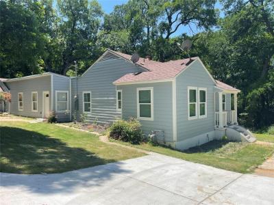 138 Whippoorwill Drive, Dallas, Texas 75224, USA