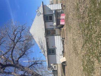 101 S Harper, Attica, Kansas 67009, Estados Unidos