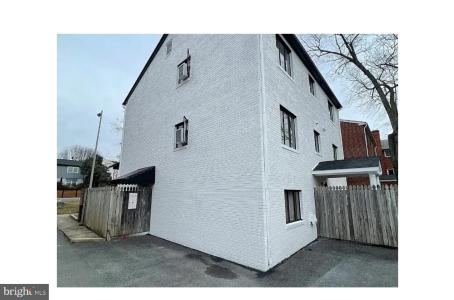 4206 Washington Boulevard Unit# 1, Arlington, Virginia 22201, USA
