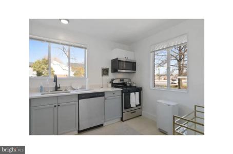 4206 Washington Boulevard Unit# 1, Arlington, Virginia 22201, USA