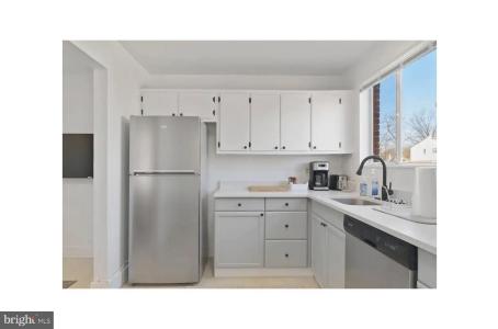 4206 Washington Boulevard Unit# 1, Arlington, Virginia 22201, USA