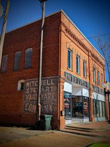 113 E College Avenue, Ashburn, Georgia 31714, USA