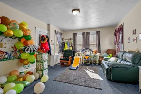 170 Coyle, Pawtucket, Rhode Island 02861, États-Unis