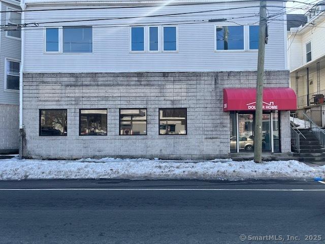 288 W Main Street, Meriden, Connecticut 06451, Stati Uniti