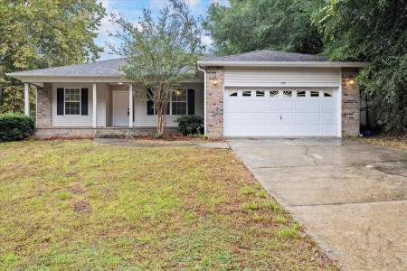 3140 Skyline Drive, Crestview, Flórida 32539, Estados Unidos