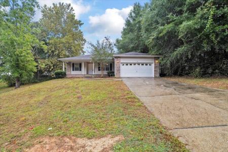 3140 Skyline Drive, Crestview, Flórida 32539, Estados Unidos