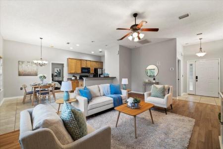 3140 Skyline Drive, Crestview, Flórida 32539, Estados Unidos