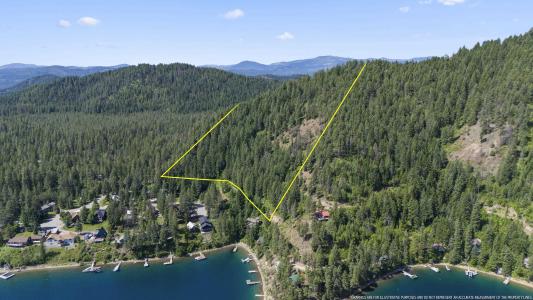 nka Cunningham Rd, Newport, Waszyngton 99156, USA