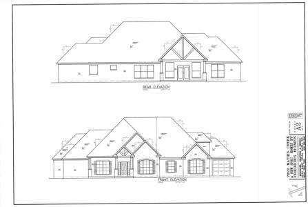 7822 Mathis Creek Drive, Bryan, 텍사스 77808, 미국