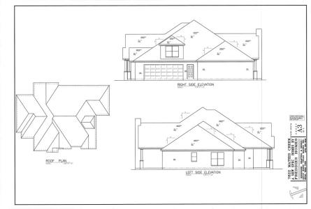 7822 Mathis Creek Drive, Bryan, 텍사스 77808, 미국