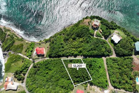 Hope City - Lot No. 30B, Hope, St.Andrew West Indies, Grenada