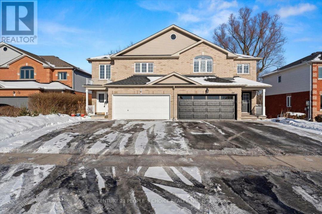 Georgina (keswick South), Ontario, Canada