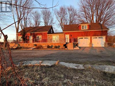 5065 TENTH LINE, New Tecumseth, Ontario L0G 1A0, Canada