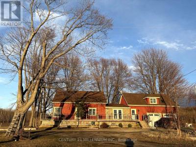 5065 TENTH LINE, New Tecumseth, Ontario L0G 1A0, Canada
