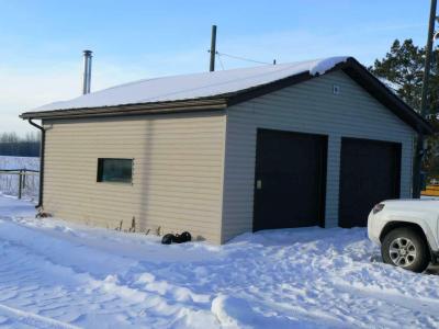 74504 172 RANGE, High Prairie, Alberta T0G 1E0, Canada