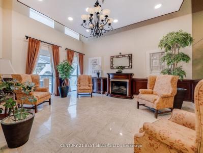3650 KANEFF CRESCENT, Mississauga, Ontario L5A 4A1, Canadá