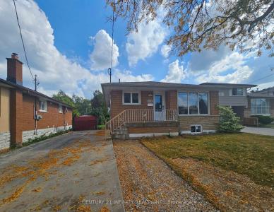 109 PURDY CRESCENT, Hamilton, Ontario L9A 3B5, Canadá