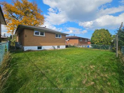 109 PURDY CRESCENT, Hamilton, Ontario L9A 3B5, Canadá