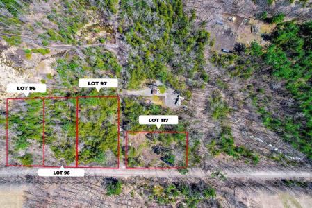 LOT 117 BAXTER ROAD, Trent Hills, Ontario K0L 1Y0, Kanada