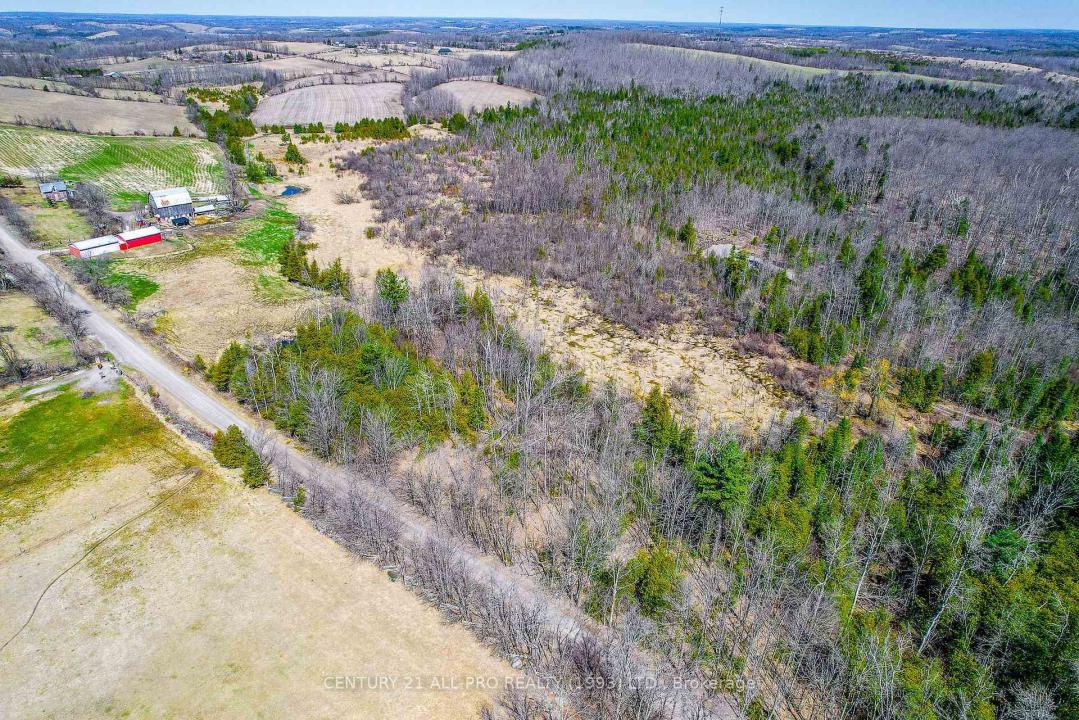 000 BAXTER ROAD, Trent Hills, Ontario K0L 1Y0, CANADÁ