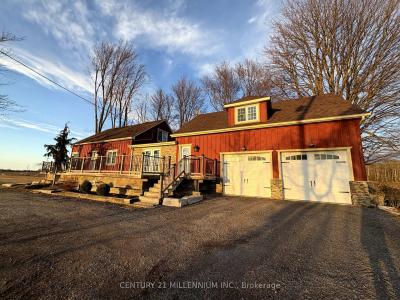 5065 TENTH LINE, New Tecumseth, Ontario L0G 1A0, Canada
