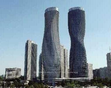 50 ABSOLUTE AVE, Mississauga, Онтарио L4Z 0A8, Канада